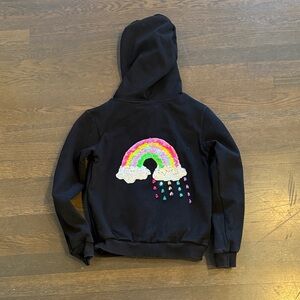 Lola + The Boys Hoodie